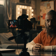 Ben Kingsley haciendo de Trevor Slattery en All Hail the King.
Imagen: Marvel Studios